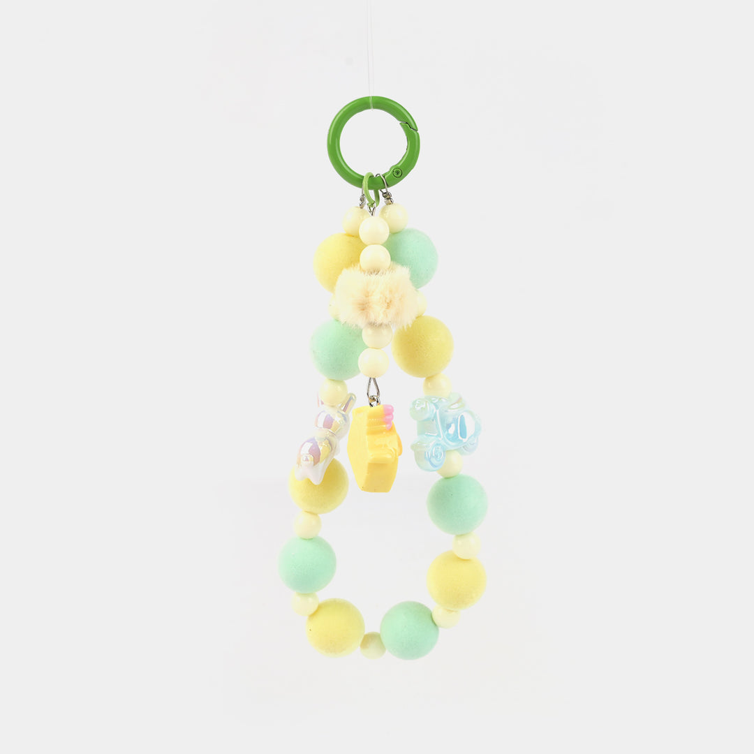 Cute Charming Keychain For Girls