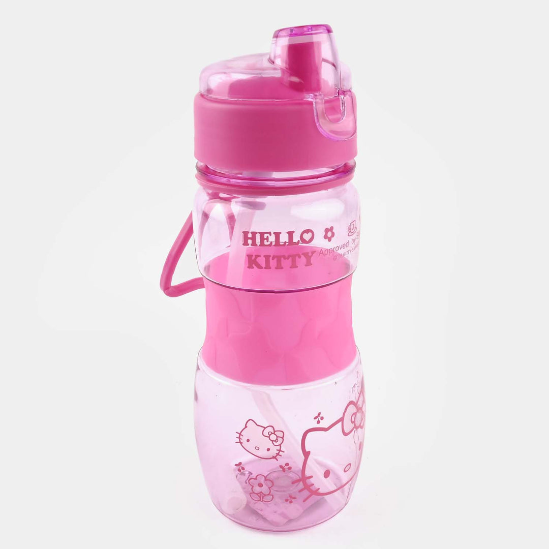 Character Water Bottle for Kids | 300ml