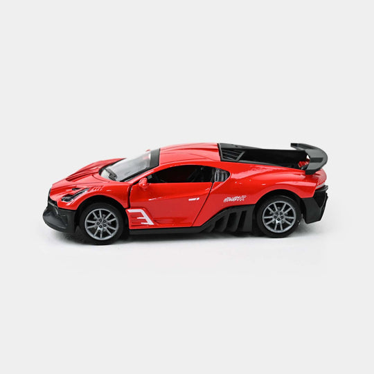 Alloy Model Car For Kids