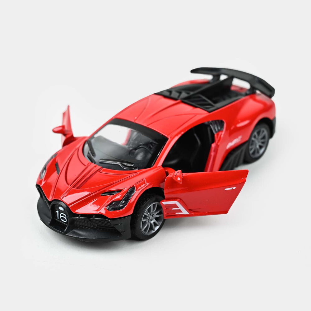 Alloy Model Car For Kids