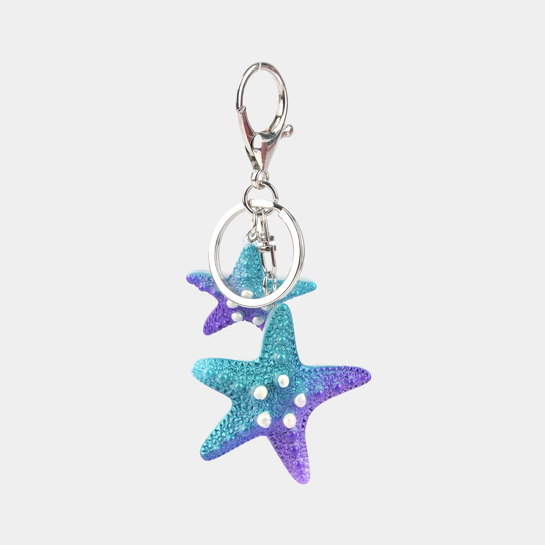 Cute Charming Keychain For Girls