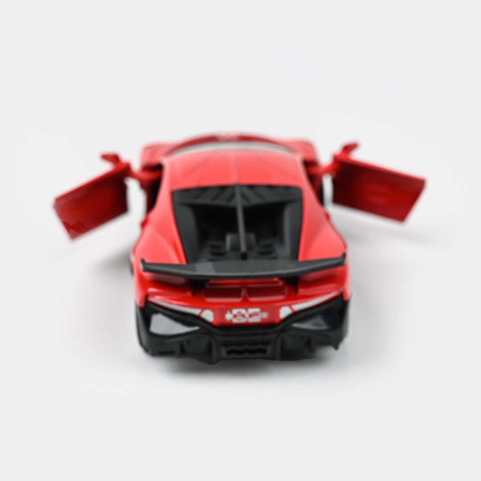Alloy Model Car For Kids