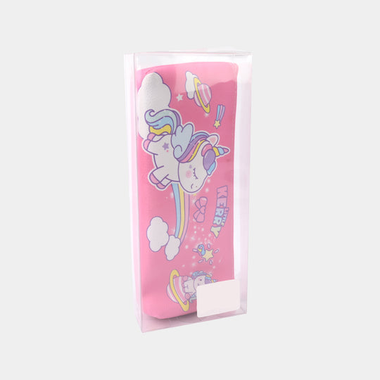 Pencil Pouch for Kids