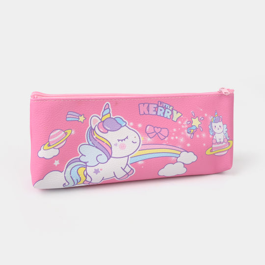 Pencil Pouch for Kids