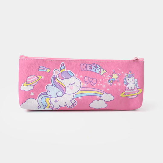 Pencil Pouch for Kids