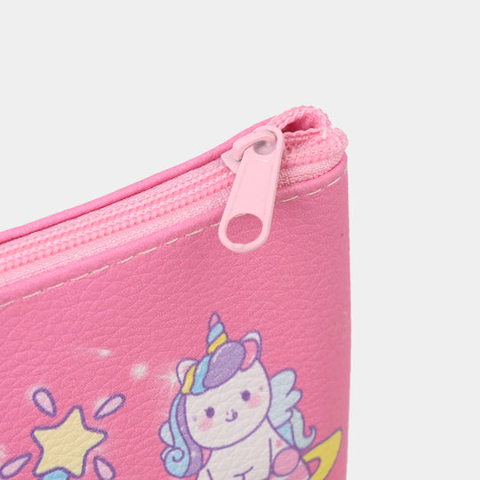 Pencil Pouch for Kids