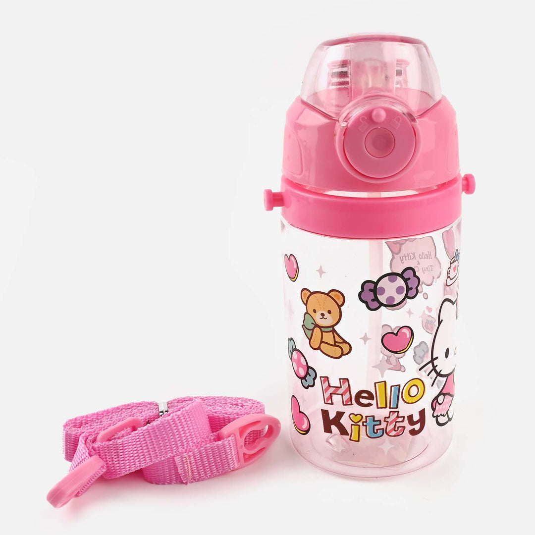 Character Water Bottle for Kids | 400ml