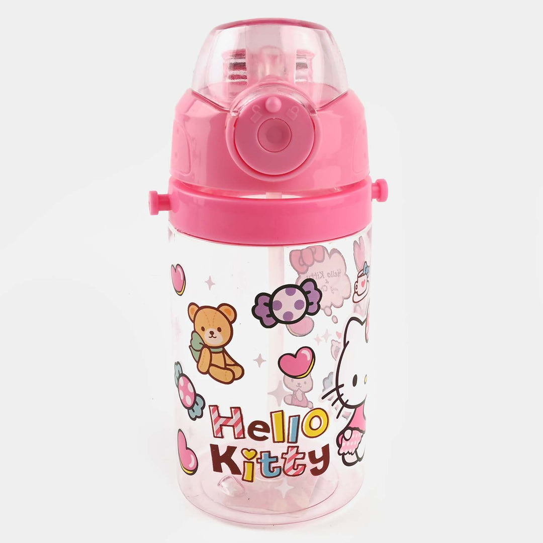 Character Water Bottle for Kids | 400ml