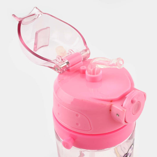 Character Water Bottle for Kids | 400ml