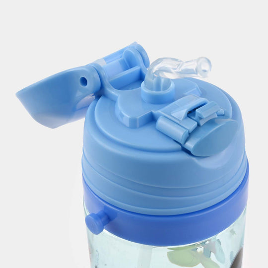 Character Water Bottle for Kids | 500ml