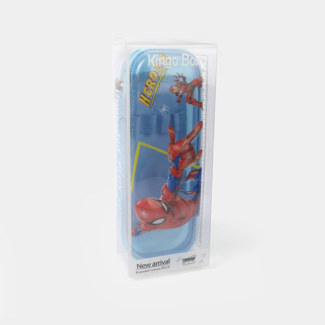 Pencil Pouch for Kids