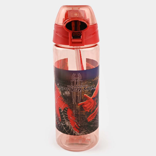 Character Water Bottle for Kids | 500ml