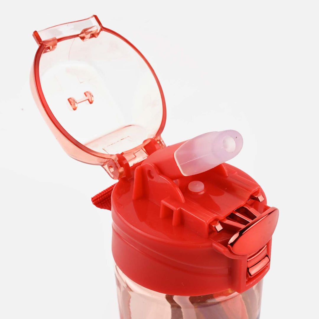 Character Water Bottle for Kids | 500ml