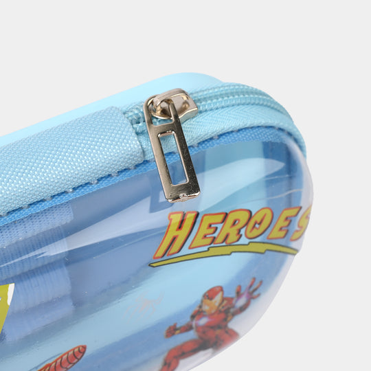 Pencil Pouch for Kids