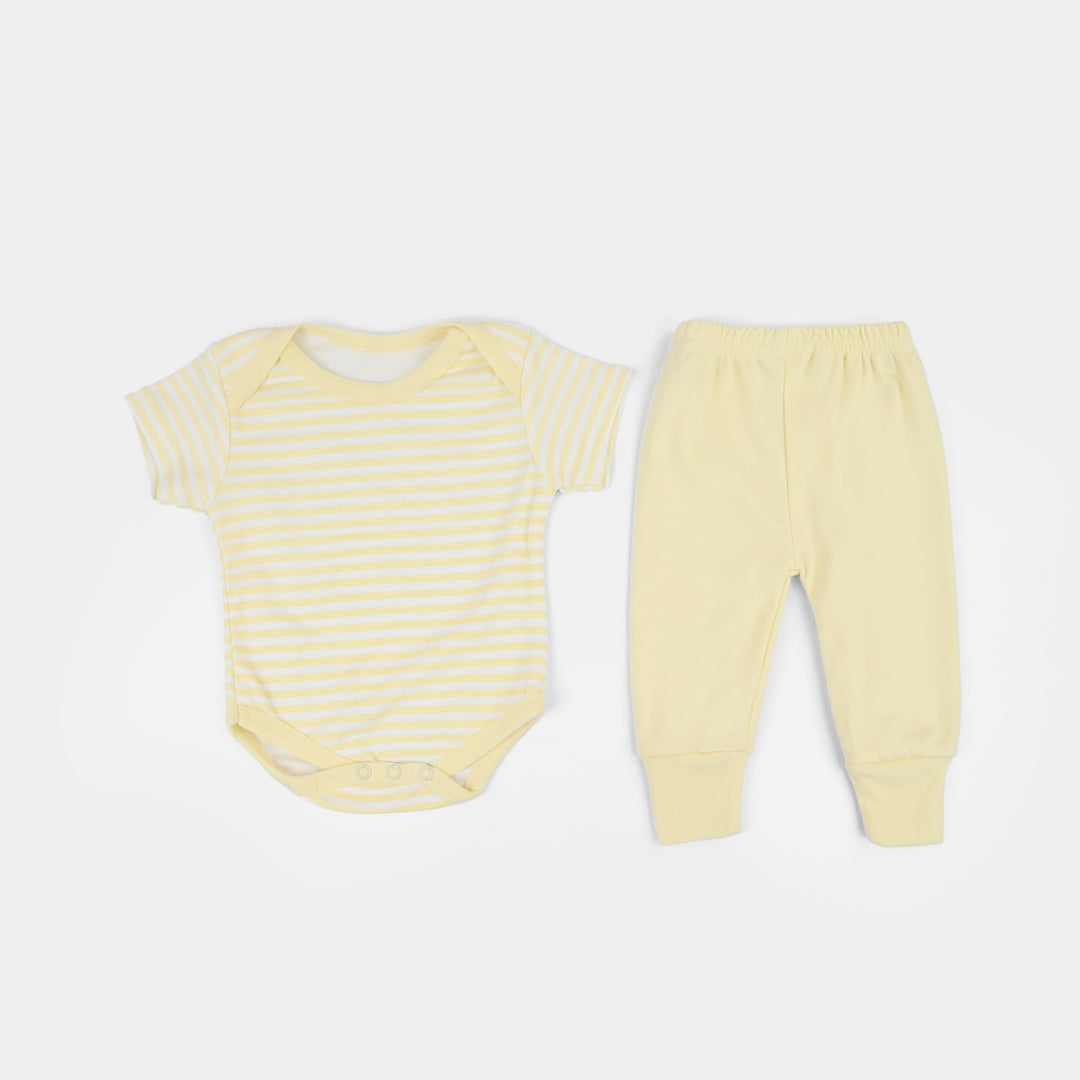 Infant Starter Set 11Pcs Ship Vanilla Ice