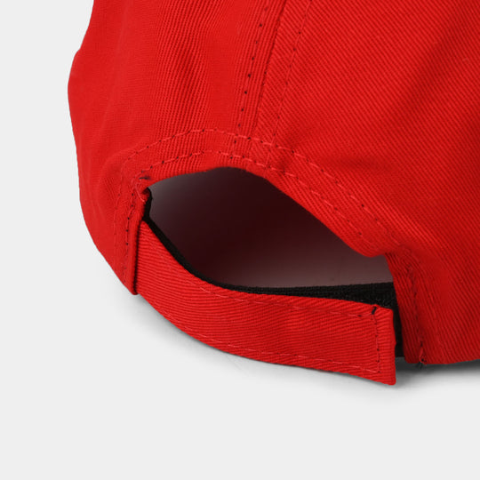 Kids Cap Dream Big - Red