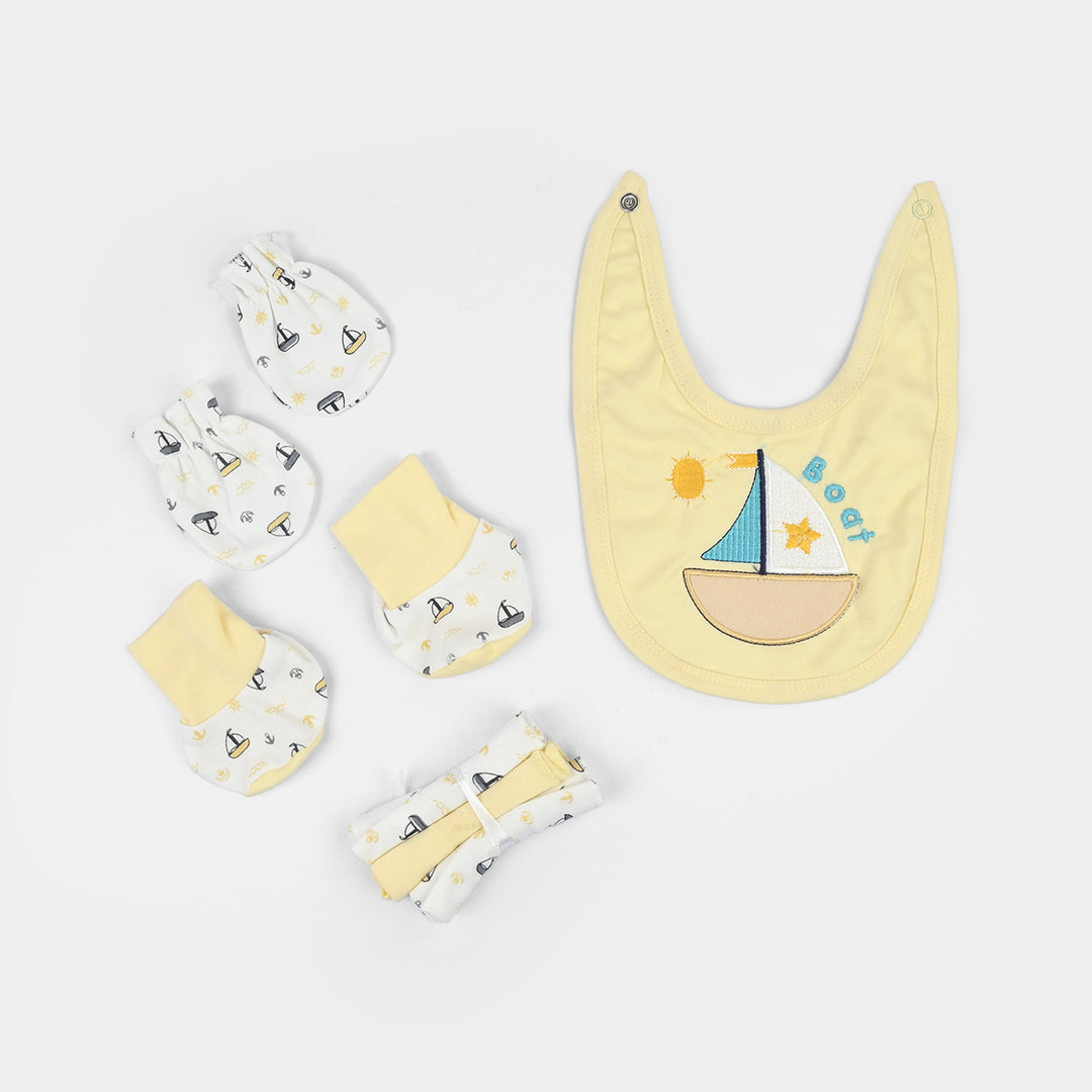 Infant Starter Set 11Pcs Ship Vanilla Ice