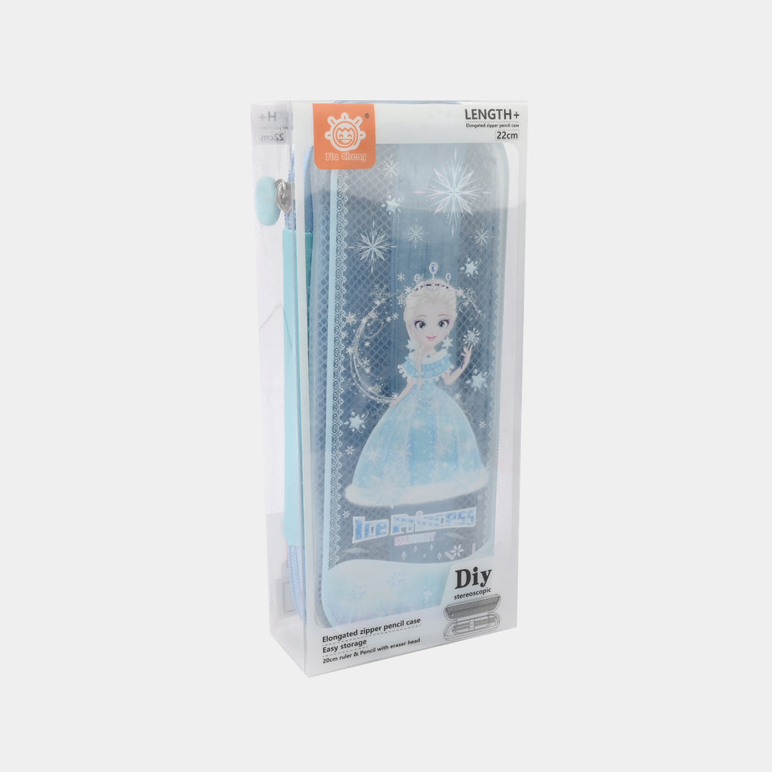 Pencil Pouch for Kids