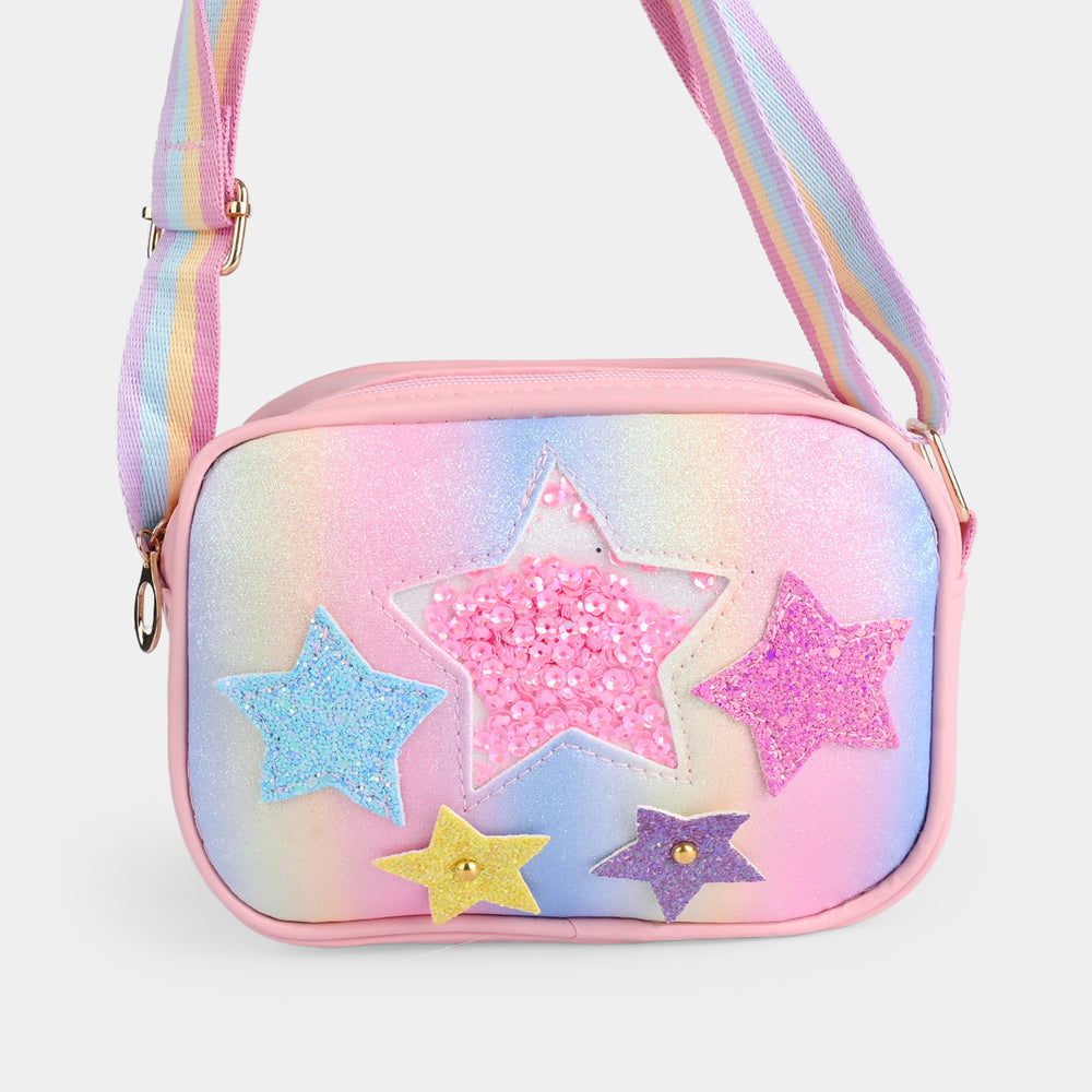 Little Girls Elegant Handbag