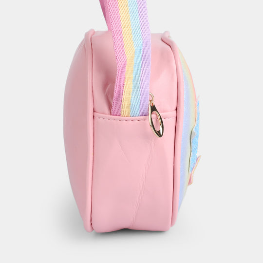 Little Girls Elegant Handbag