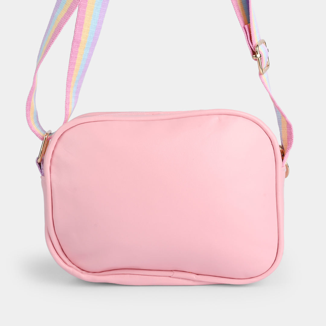 Little Girls Elegant Handbag
