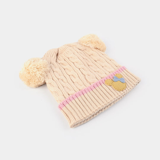 Baby Winter Cap/Hat | 6M+