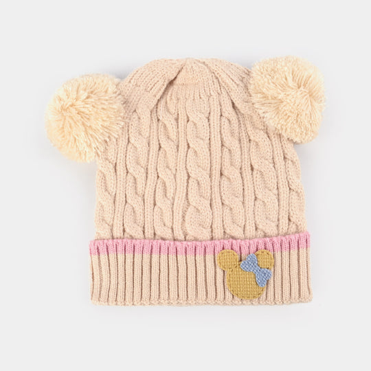 Baby Winter Cap/Hat | 6M+