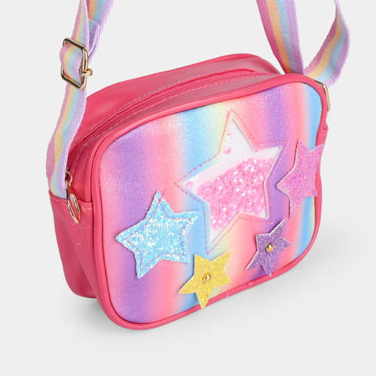 Little Girls Elegant Handbag
