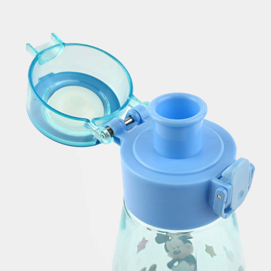 Character Water Bottle for Kids | 450ml
