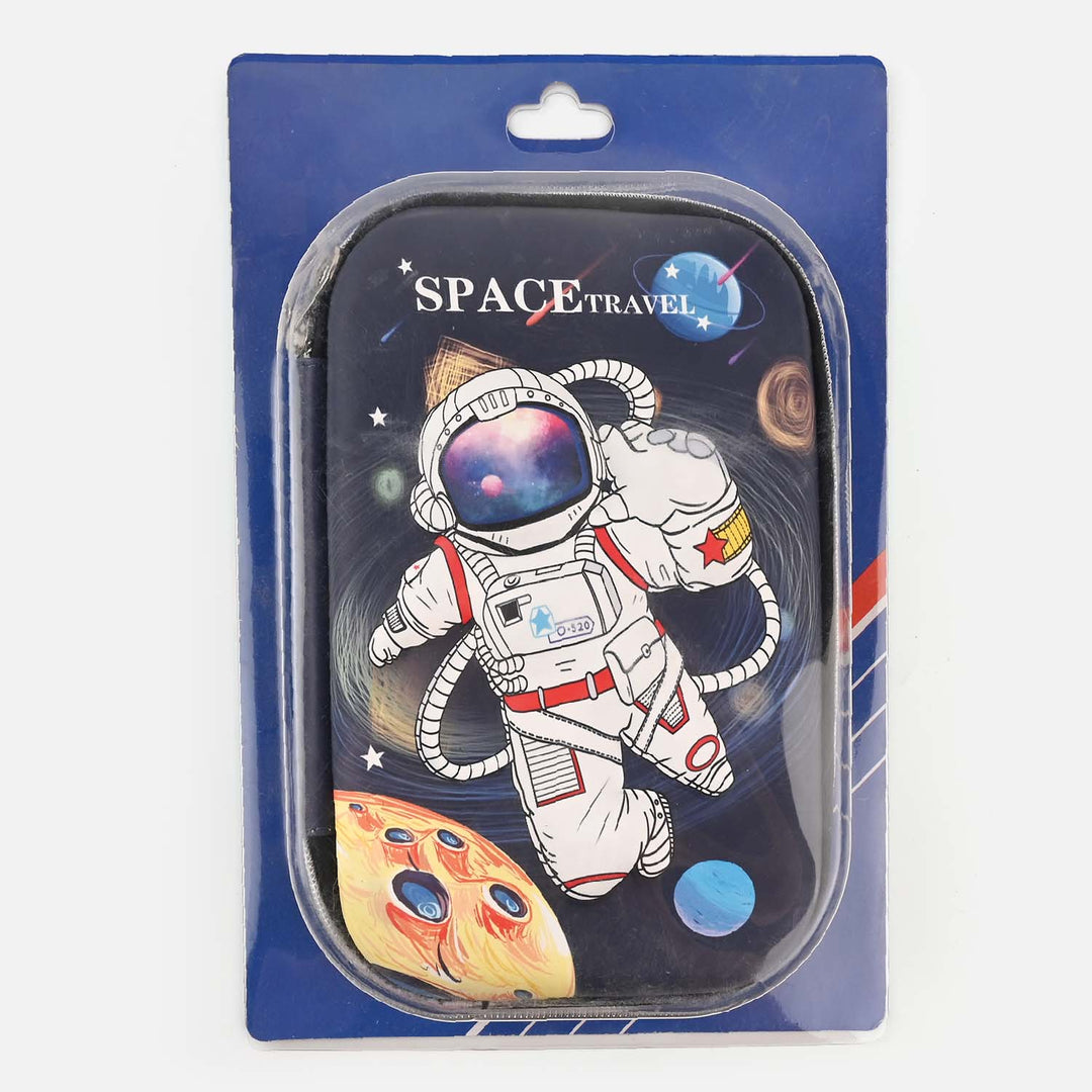 Pencil Pouch for Kids