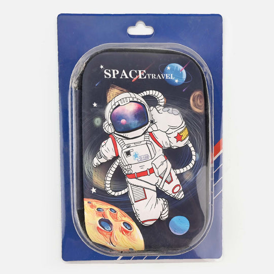 Pencil Pouch for Kids