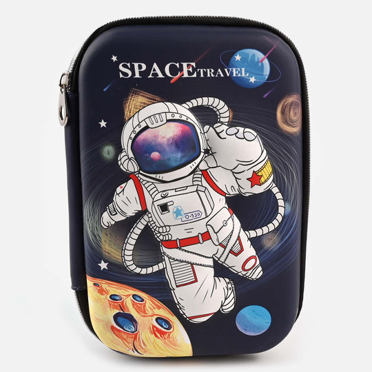 Pencil Pouch for Kids