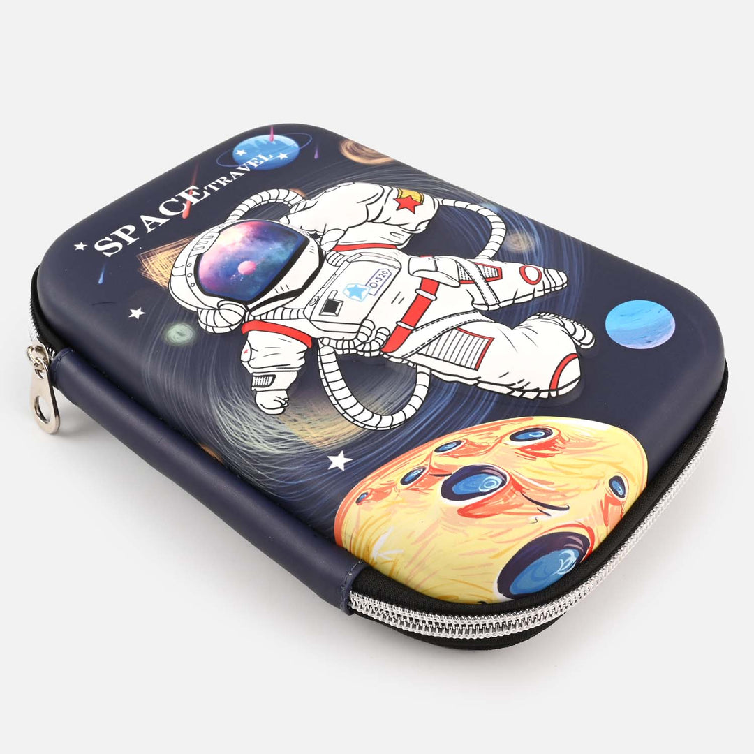 Pencil Pouch for Kids
