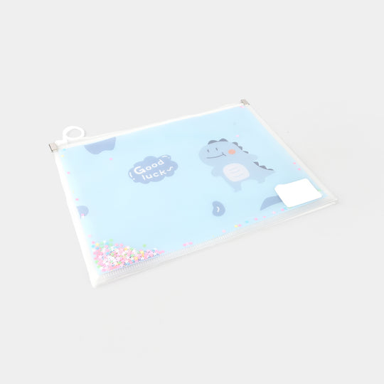 Pencil Pouch for Kids | Small