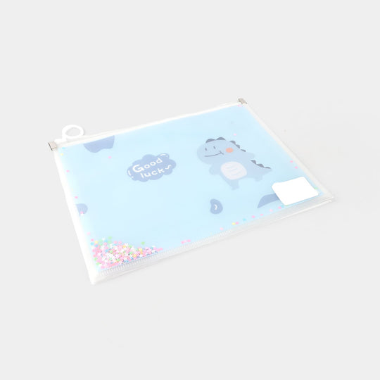 Pencil Pouch for Kids | Small