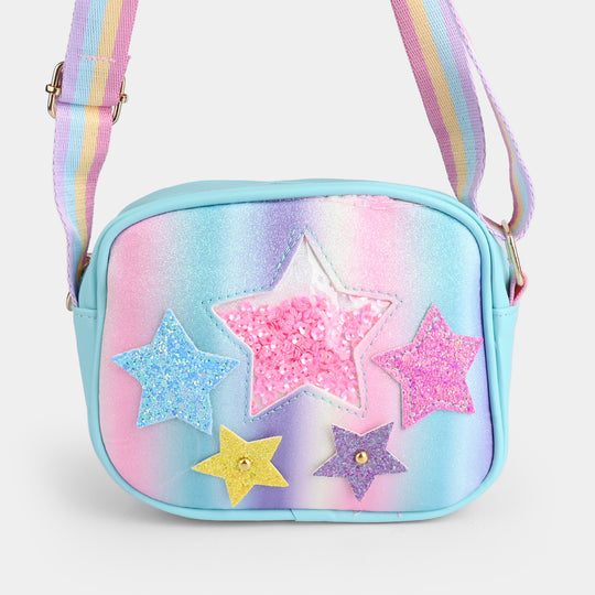 Little Girls Elegant Handbag
