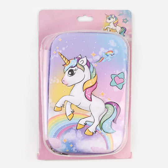 Pencil Pouch for Kids