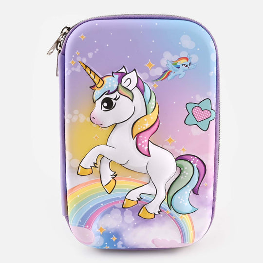 Pencil Pouch for Kids