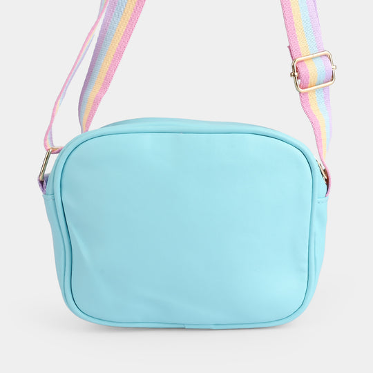 Little Girls Elegant Handbag