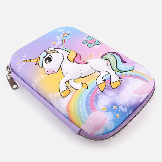 Pencil Pouch for Kids