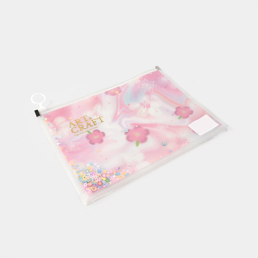 Pencil Pouch for Kids | Small