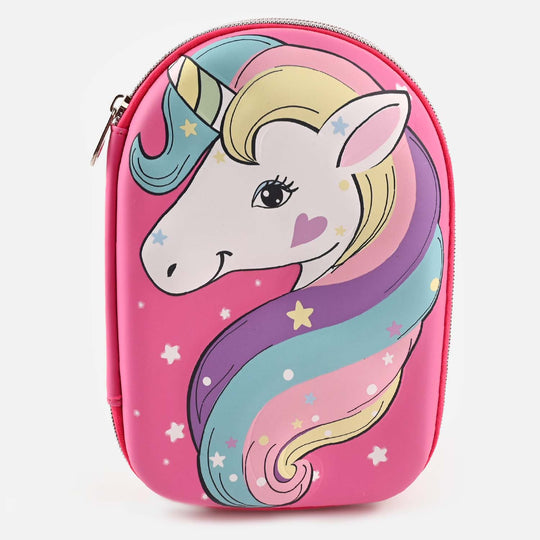 Pencil Pouch for Kids