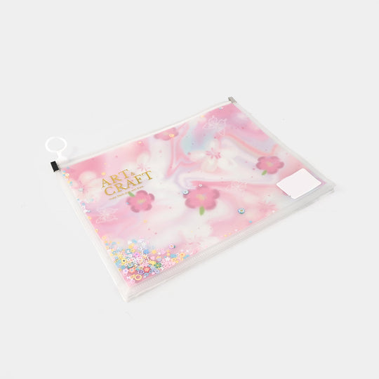 Pencil Pouch for Kids | Small