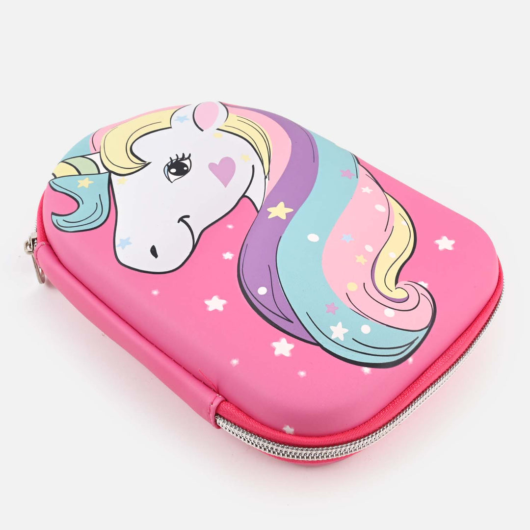 Pencil Pouch for Kids