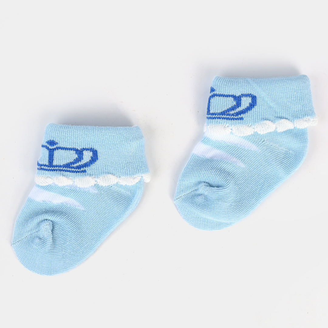 Infant Baby Socks 6-12M-3Pcs