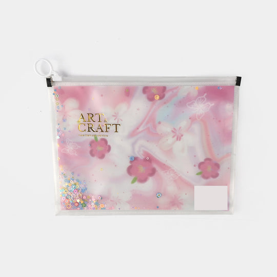Pencil Pouch for Kids | Small