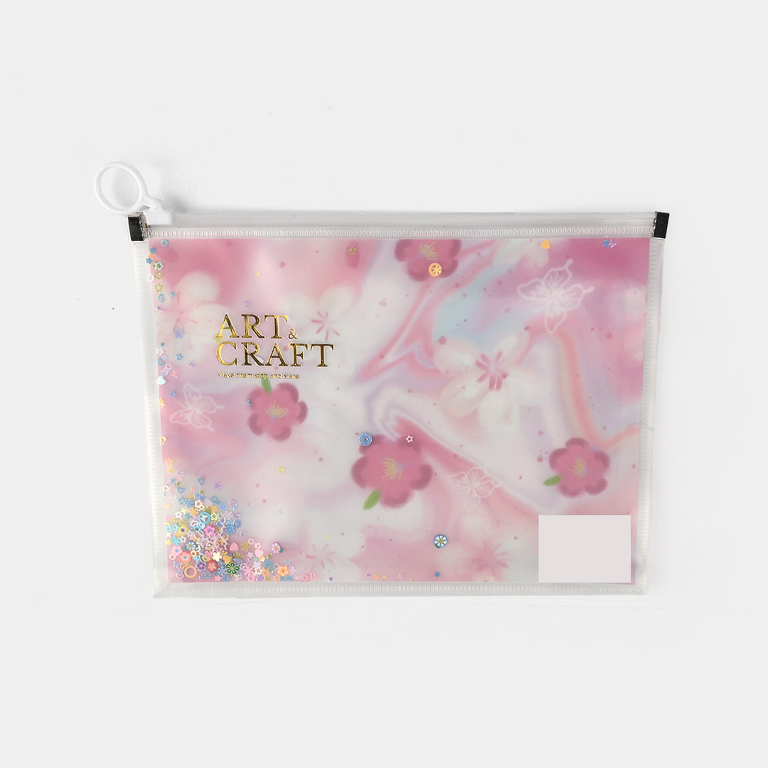 Pencil Pouch for Kids | Small