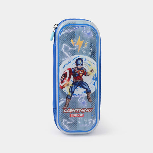 Pencil Pouch for Kids