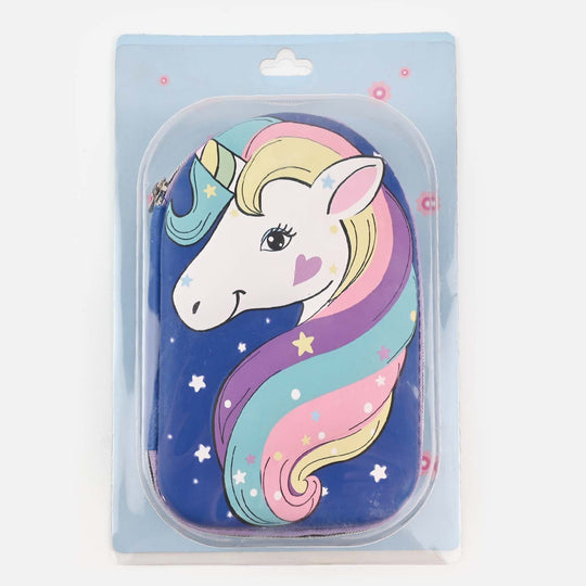 Pencil Pouch for Kids