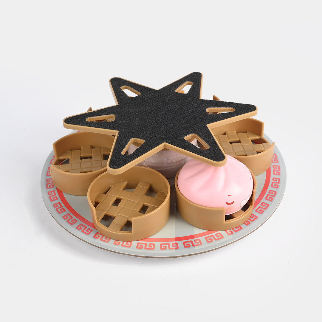 Sushi Go Spin Some for Dim Sum Game Board Game